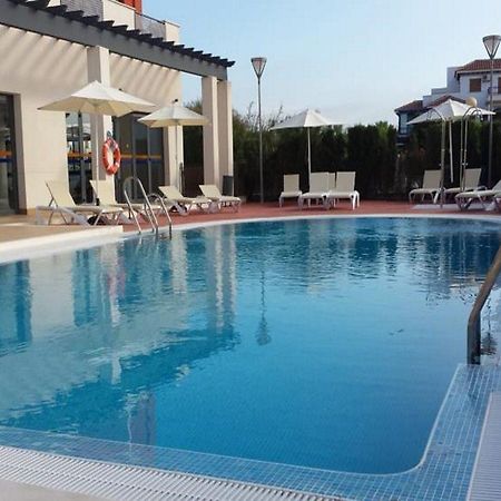 Hotel Adaria Vera Exteriér fotografie