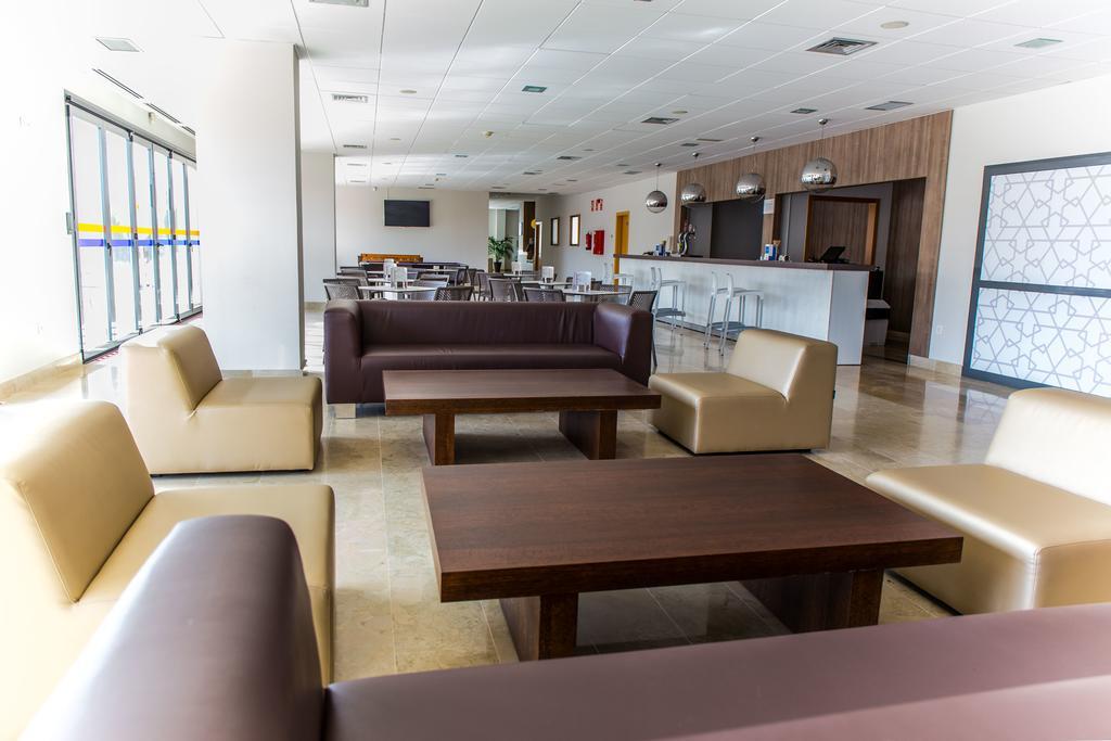 Hotel Adaria Vera Exteriér fotografie
