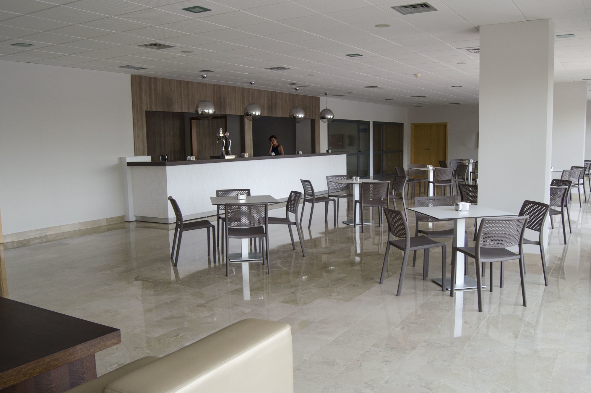 Hotel Adaria Vera Exteriér fotografie